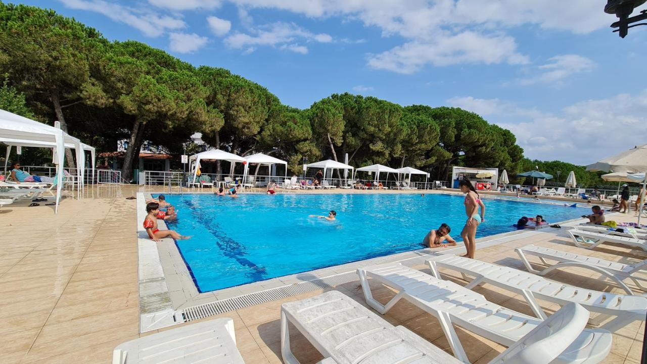 Sporkoey Hotel & Beach Club Darıca Exterior foto
